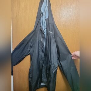 Columbia Wind Breaker
